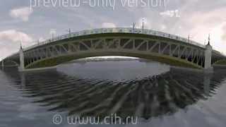 Санкт-Петербург 3D  360º