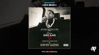 Kevin Gates - Pourin The Syrup (DatPiff Classic)