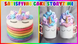 A Shady Man At The Grocery Store 🌈 SATISFYING CAKE STORYTIME 🌈 Tiktok Compilation