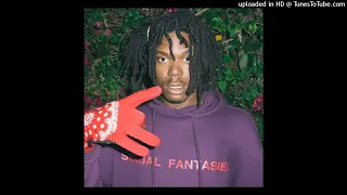 lucki - more than ever instrumental (slowed & reverb + bass boosted)