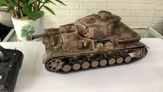 Panzer IV - TORRO