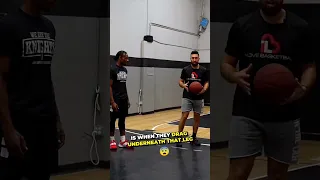 Dribbling Moves That Break Ankles EASY! 👀