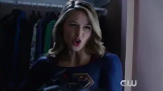 SUPERGIRL 3x18 - SHELTER FROM THE STORM