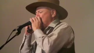 Charlie McCoy - Orange Blossom Special.MP4