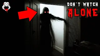 CAUGHT ON CAMERA: Best Scary Videos [v14]