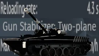 The crazy power of 4.3 second reload - Object 906