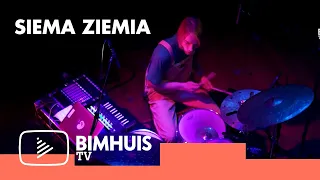 BIMHUIS TV & ADE Present:  SIEMA ZIEMIA