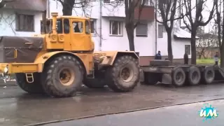 TRACTOR BEST FAIL 2015 │compilation
