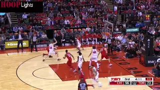 Chicago Bulls vs Toronto Raptors   Full Game Highlights  10/19/17 2017 18 NBA season