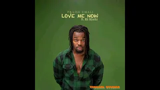 Praise umali ft Eli njuchi don't love me now(yobwata