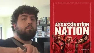 Assassination Nation - Review