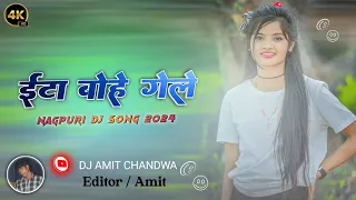 ईटा बोहे गेले/Eta Bohe Gele || Singer Rita Oraon New Nagpuri Dj Song 2024 || Nagpuri Remix Song