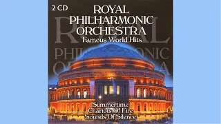 ROYAL PHILHARMONIC ORCHESTRA - Chariots Of Fire (Cover)