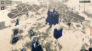 White Sands [PC] Trailer
