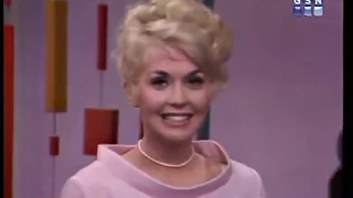 PASSWORD 1966-09-15 Donna Douglas & Steven Hill