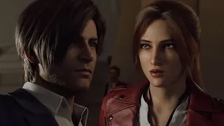 Resident Evil Infinite Darkness New Trailer | July 2021