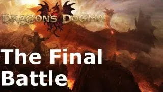 Dragon's Dogma: The Final Battle
