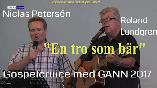 (2295) Niclas og Roland: En tro som bär