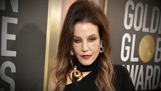 Lisa Marie Presley’s Cause of Death Revealed