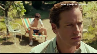 “CALL ME BY YOUR NAME” - HỨA HẸN ĐOẠT OSCAR 2018