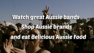 The Great Aussie Sausage Sizzle