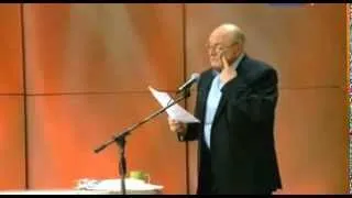 Михаил Жванецкий - Знаменитый еврей
