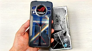 Купил Самый МОЩНЫЙ в Мире Смартфон За 150$ 😱 Я в шоке... 120Hz, 24256Gb,100mp 🔥 НАСТОЯЩАЯ ПУШКА?