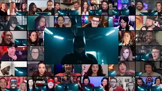 Флеш 2023 реакция людей на Трейлер.The Flash - Official Trailer || REACTION MASHUP.