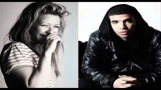 Dj Sickle - Starry Eyed Forever (Ellie Goulding vs. Drake) Original Mashup