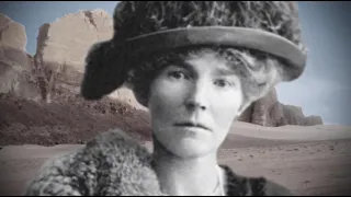 Gertrude Bell y Creación de Irak