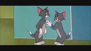 Tom and Jerry, 106 Episode   Timid Tabby 1957   Том и Джерри, 106 эпизод   робкий табби 1957360p