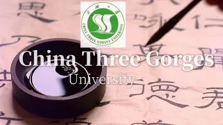 ‼️2019 CHINA THREE GORGEE SCHOLARSHIPS‼️