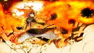 Fairy Tail Dragon Cry「AMV」- My Demons | FULL POWER