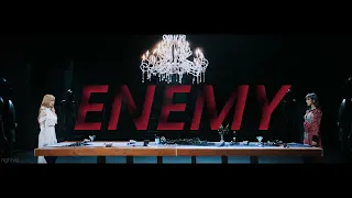 Enemy | Dreamcatcher x LOONA