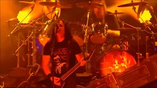 Kreator , "People Of The Lie" Live At Hellfest Open Air 2017