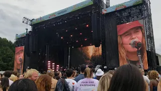 I'll call you mine - Girl In Red Live Music Midtown 2021