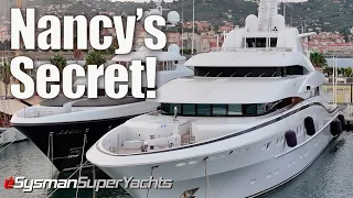 Why Selling ‘Invisible’ SuperYacht was a Mistake - Imperia, Italy