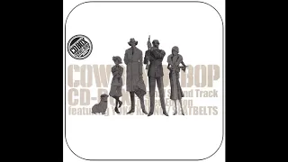 02 Cowboy Bebop OST Box Set CD 4 - Rush (live)