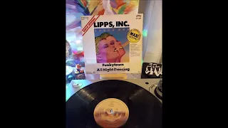 Lipps, Inc. – Funkytown  12 inch Maxi extended Vinyl 1979