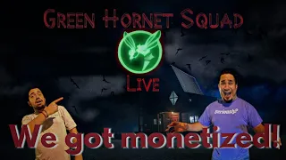 Green Hornet Squad Finally Got Monetized! 🎉🎉🎉