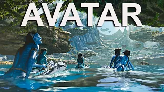 [4K] This is AVATAR