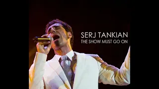 Serj Tankian - The Show Must Go On (AI COVER)