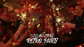 Delhusa Gjon: Nika se perimeno (Szilveszteri Retró Party)