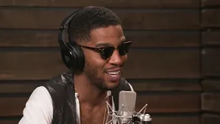 Интервью Kid Cudi для OTHERtone (отрывок) I озвучка AstroSHOW I