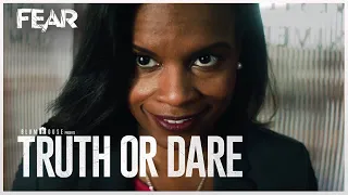 Job Interview From Hell | Truth or Dare (2018)