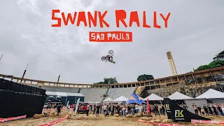 Deus Swank Rally | Sao Paulo