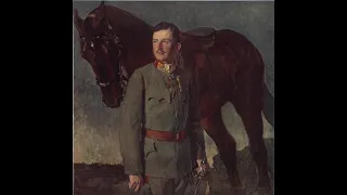 Voice of Archduke Karl/Kaiser Karl I, 1915.(English Subtitles)