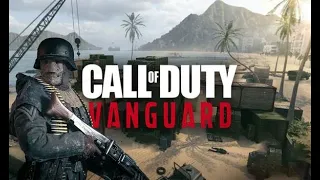 Call of duty Vanguard 4k 120fps PS5 gameplay