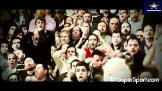 FC Barcelona - Real Madrid ► El Clasico PROMO 7.10.2012 ◆ BH Super Sport