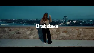 FEATURES OF BRATISLAVA